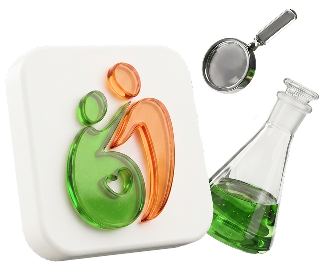 Скидка 25% на лабораторные исследования