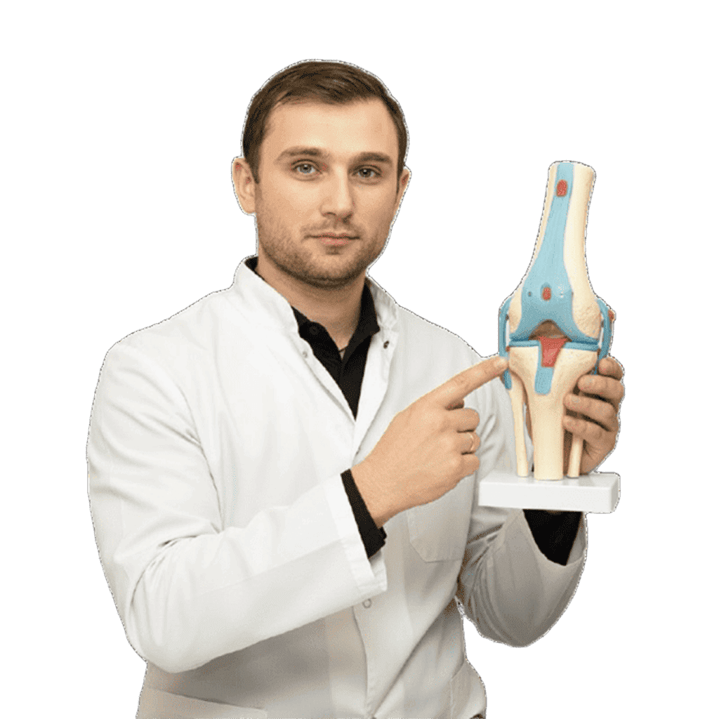 Детская ортопедия и травматология