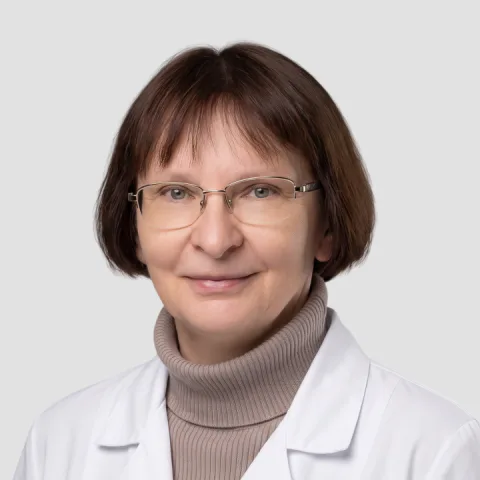 Ряузова Елена Александровна