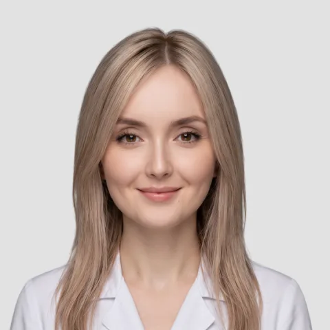 Хапаева Фатима Расуловна