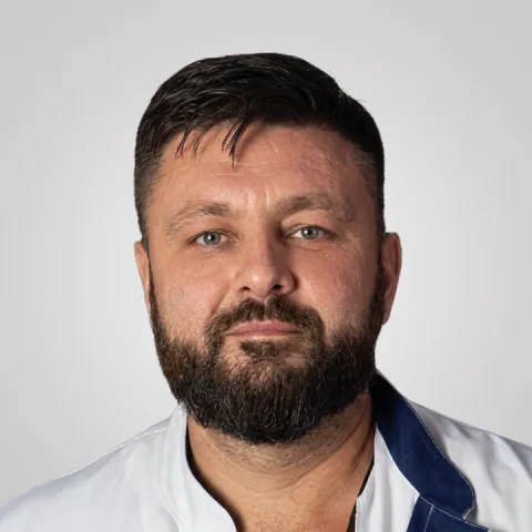 Бердников Андрей Анатольевич