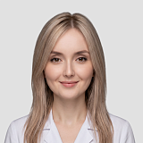 Хапаева Фатима Расуловна