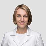 Бурцева Марина Александровна