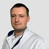 Никитин Денис Сергеевич